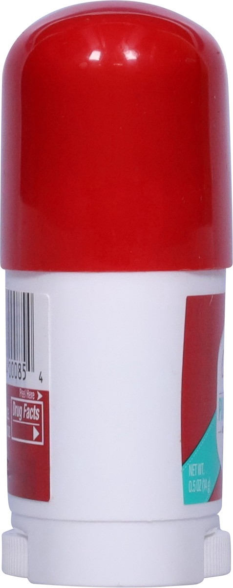 slide 5 of 12, Old Spice Pure Sport Antiperspirant/Deodorant 0.5 oz, 0.5 oz