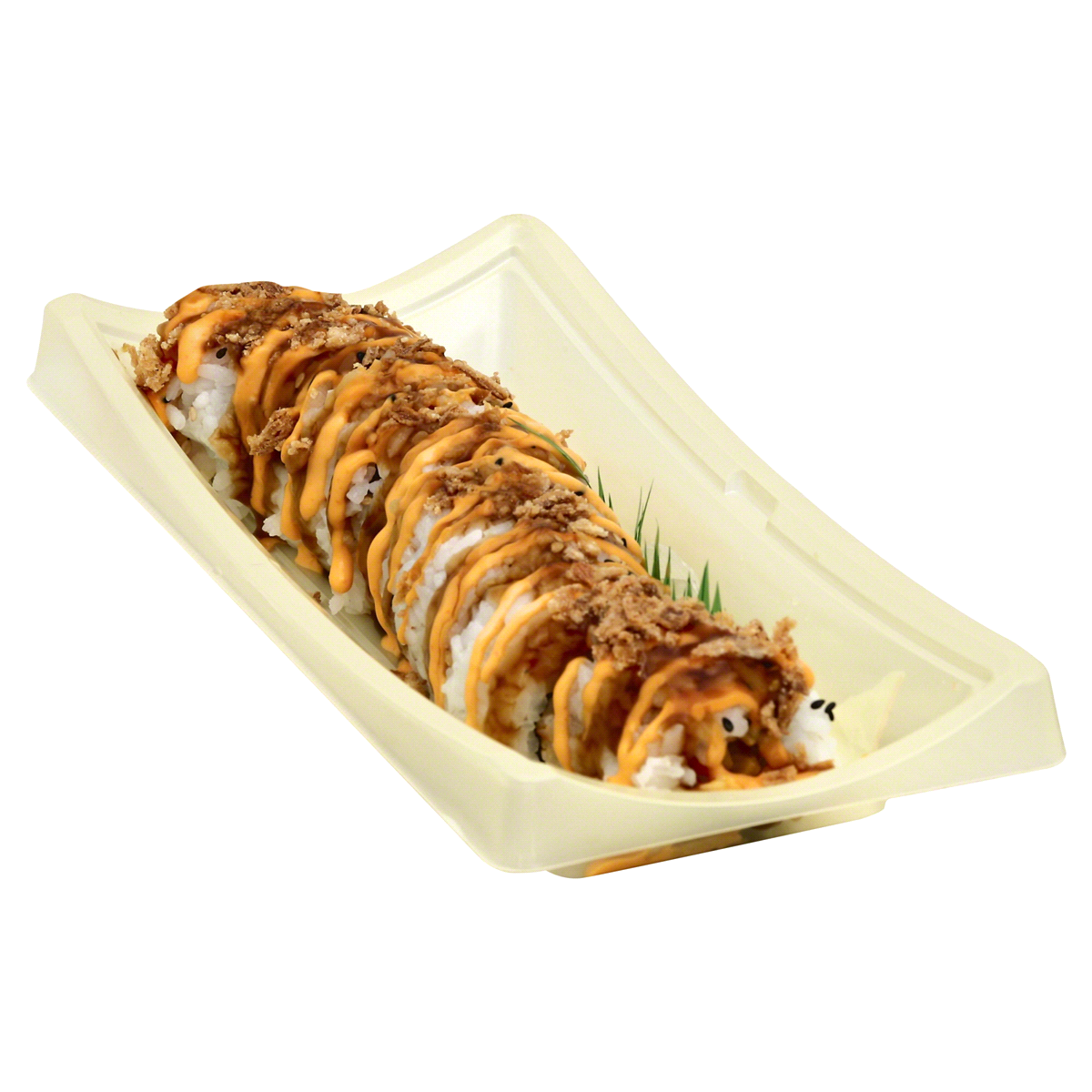 Hissho Crispy Crab Roll 7 oz Shipt