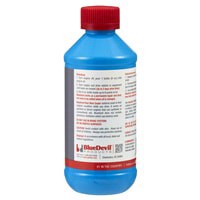 slide 4 of 9, BLUEDEVIL Blue Devil Rear Main Sealer, 8 oz