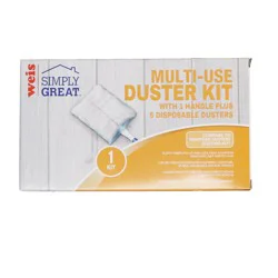 Weis Quality Kit Multi Duster