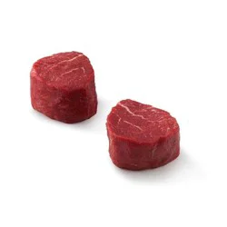 Beef Tenderloin Steak Grass Fed Imported - 1 Lb