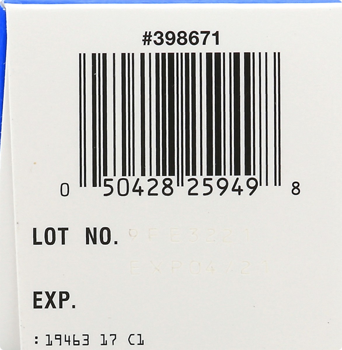 slide 4 of 11, CVS Health Maximum Strength Acid Controller Tablets, 25 Ct, 25 ct; 20 mg