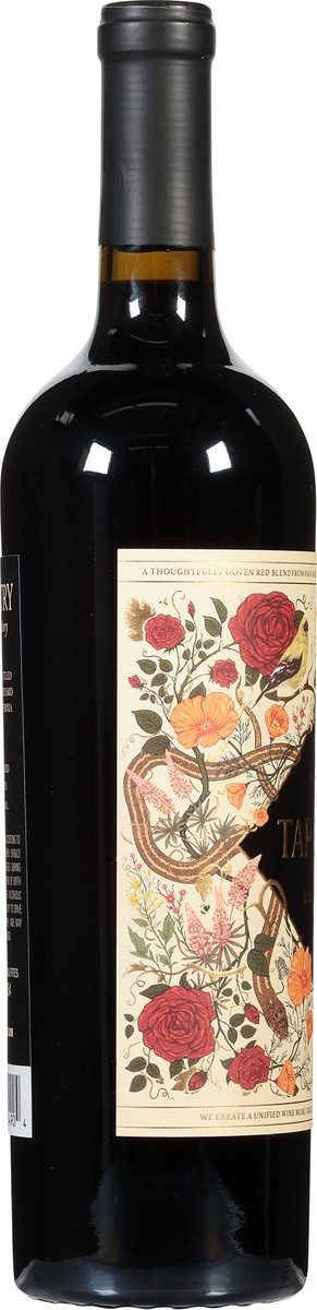 slide 2 of 12, Tapestry Red Blend 750 ml, 750 ml