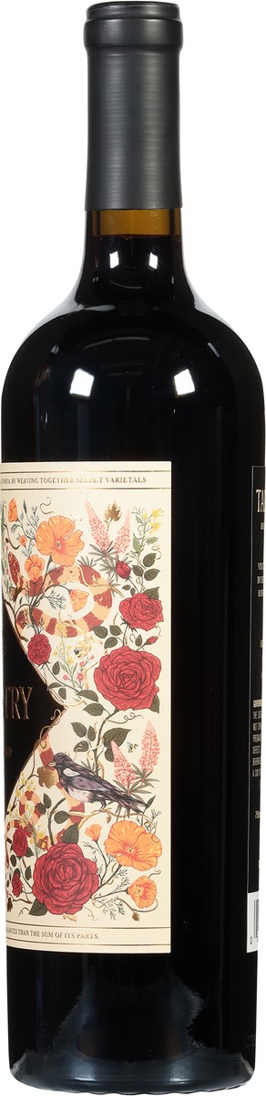 slide 9 of 12, Tapestry Red Blend 750 ml, 750 ml