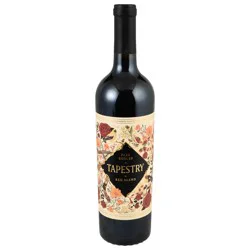 Tapestry Paso Robles Red Wine Blend 750 ml