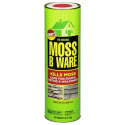 Corry's Moss B Ware The Original Moss Control 3 lb