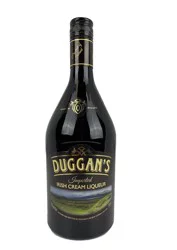 Duggan's Duggans Cream Liqueur 34