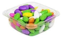 Nassau Candy Prepacked Traditional Jordan Almonds