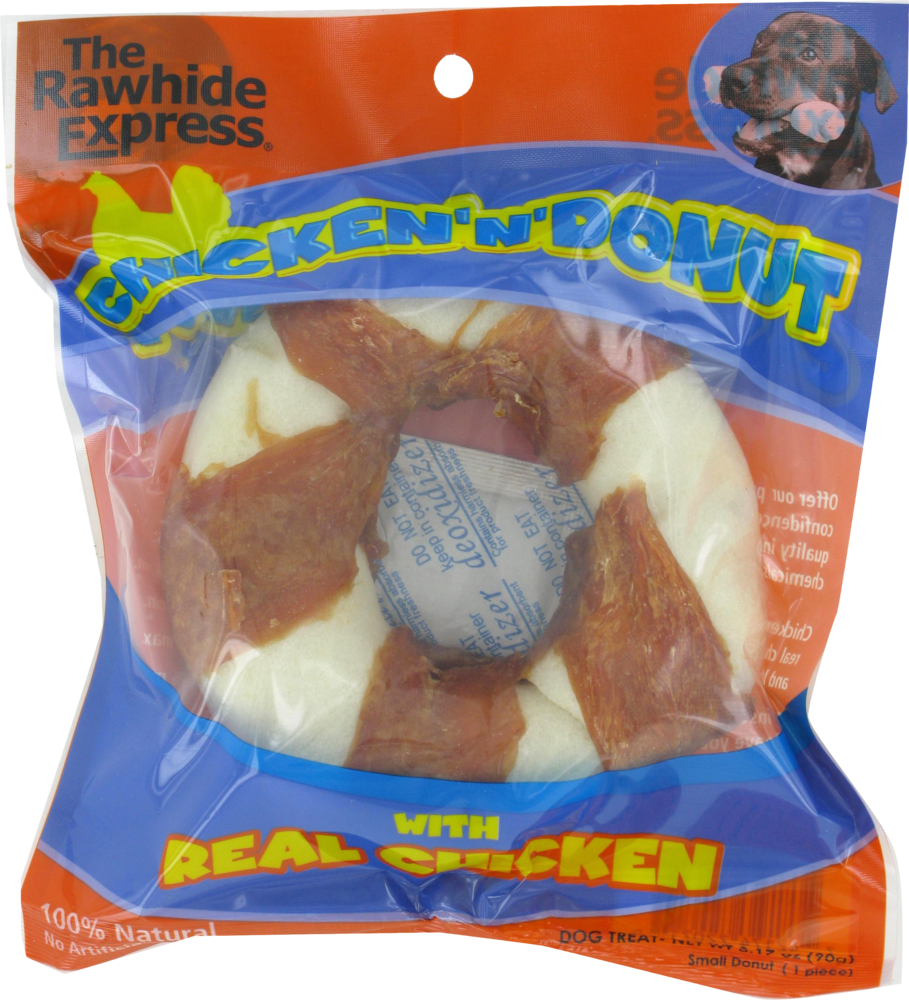 The best sale rawhide express