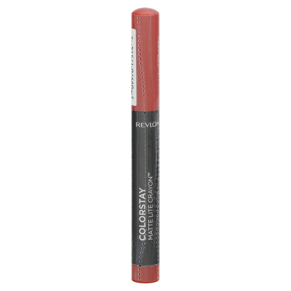 slide 8 of 11, Revlon ColorStay Matte Lite Crayon, She's Fly, 1 ct