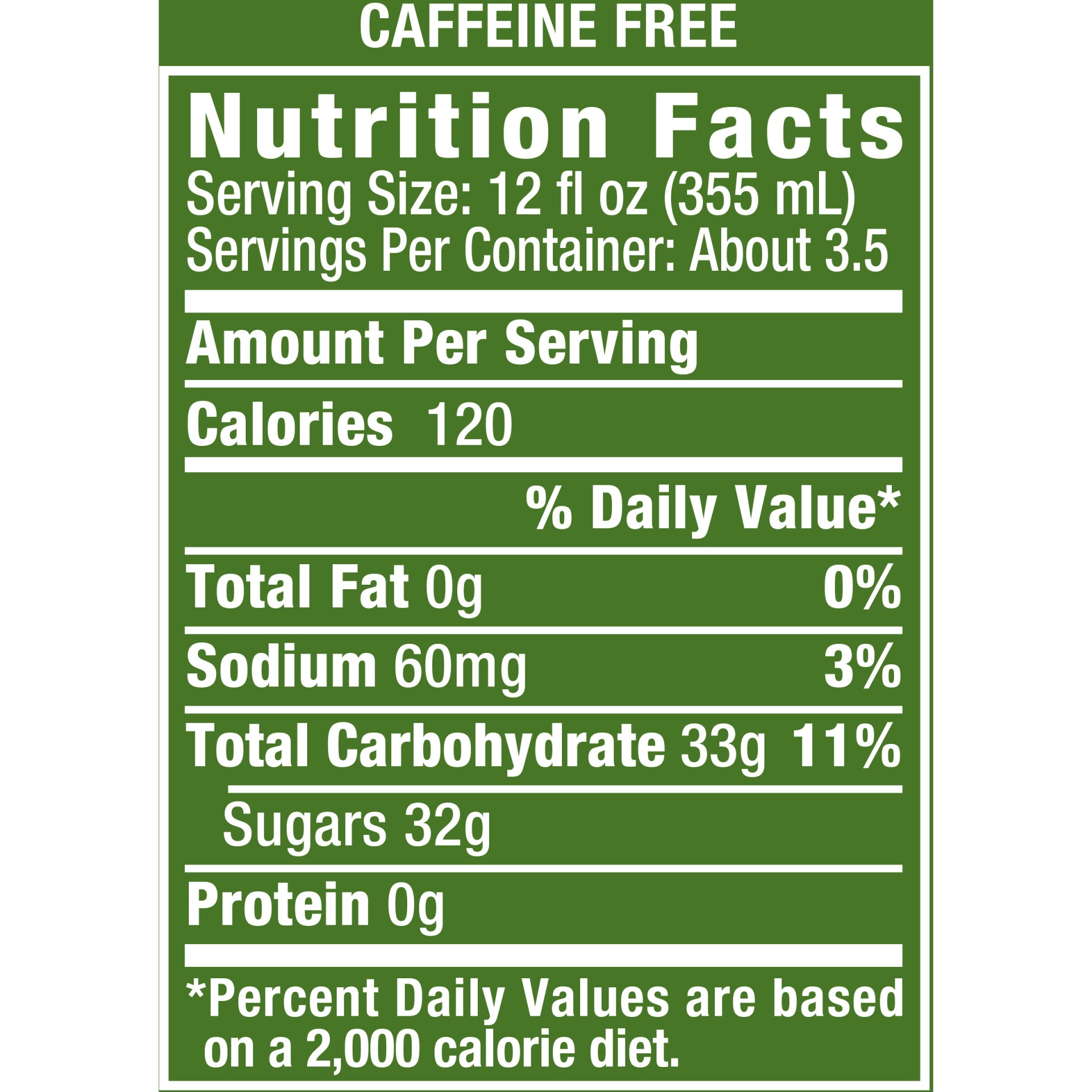 Brown Ginger Ale Ingredients at John Pulliam blog