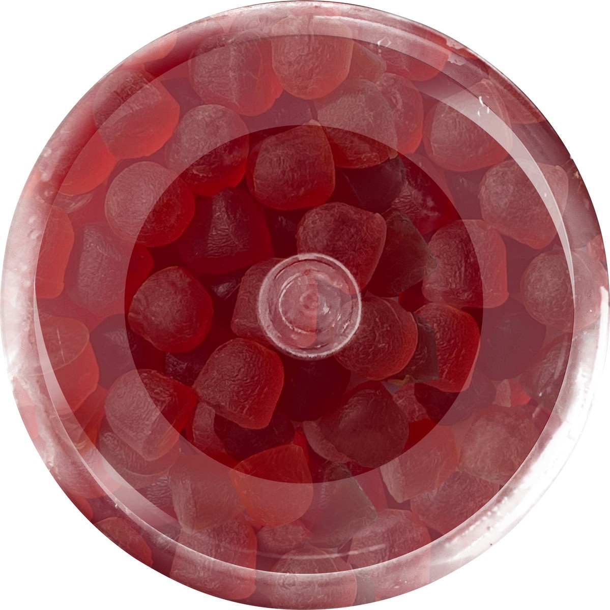 slide 3 of 7, Rainbow Light 2000 IU High Potency Peach Flavored Vitamin D3 60 Gummies, 60 ct