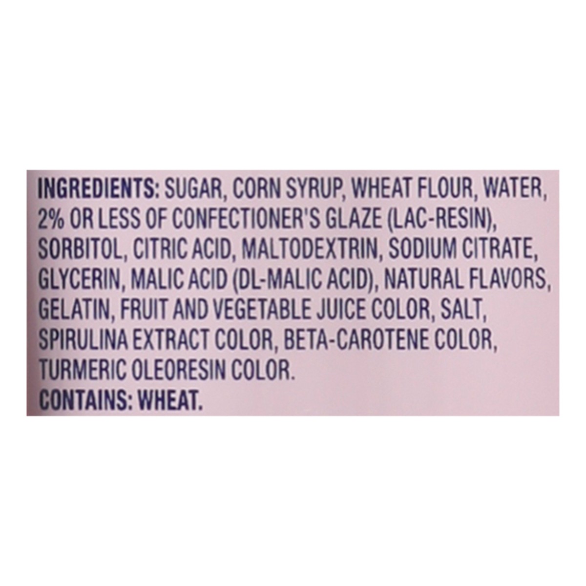 slide 2 of 11, SweeTARTS Ropes Twisted Rainbow Punch Candy 5 oz, 5 oz