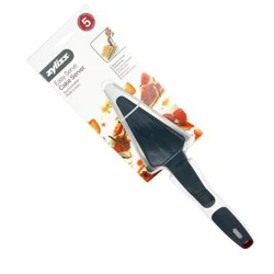 Zyliss Cake Server Stainless Steel