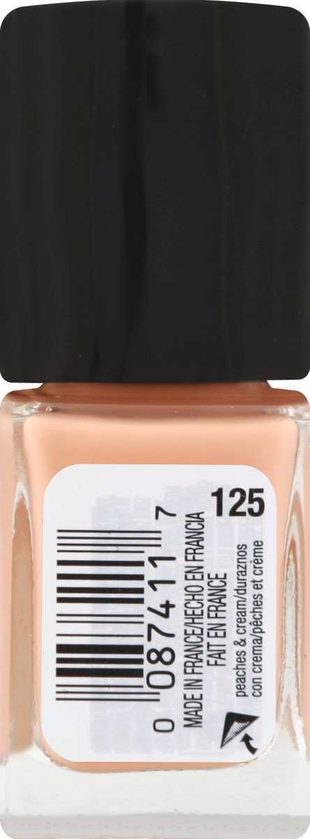 slide 3 of 3, Covergirl Nail Gloss 0.37 oz, 0.37 fl oz