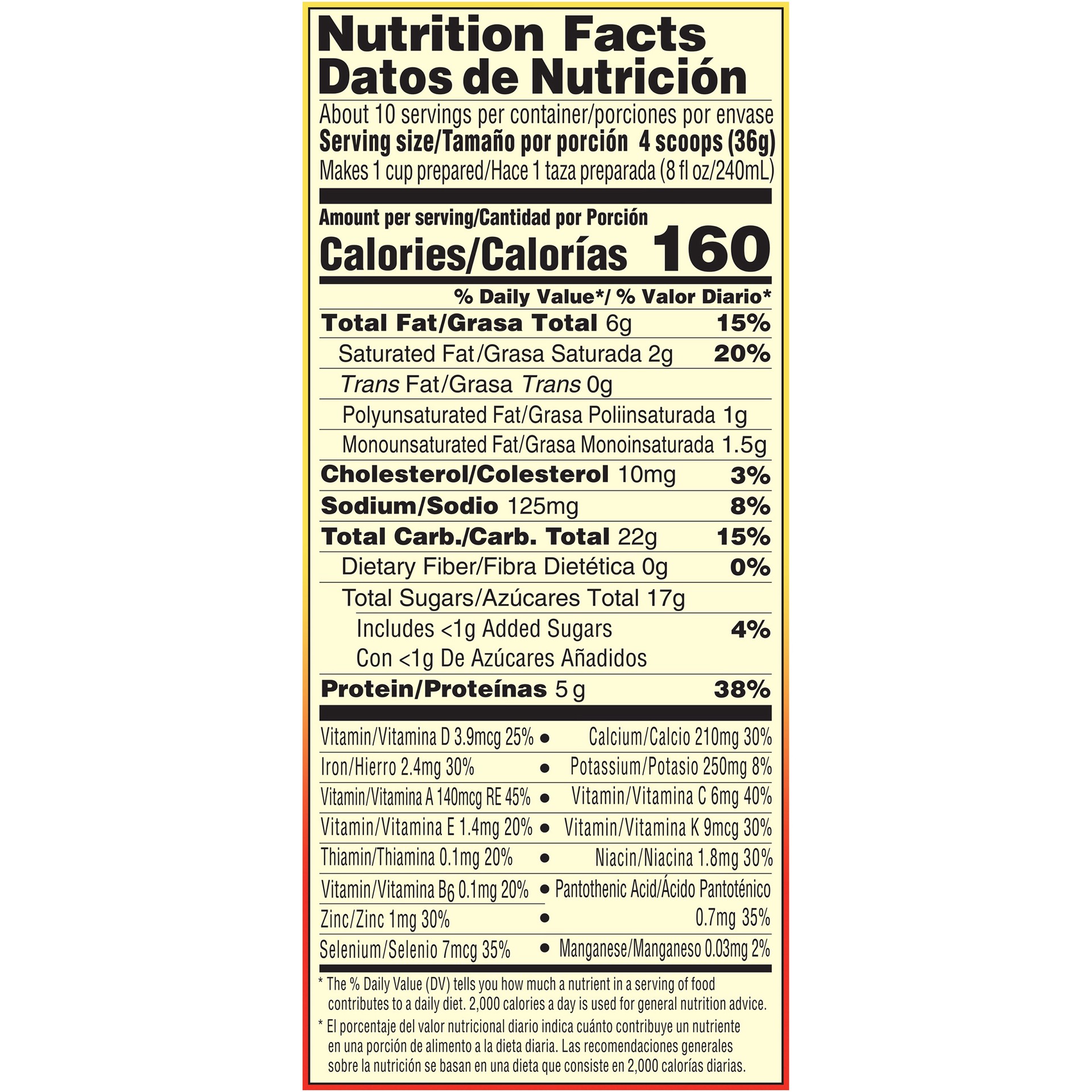 slide 2 of 2, Nestlé Nestle Klim, 1 ct