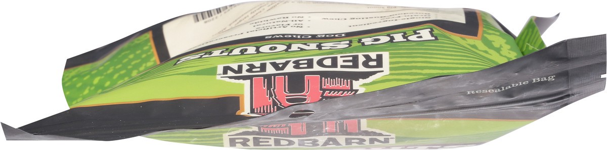 slide 9 of 9, Redbarn Pig Snouts Dog Chews 2 ea, 2 ct