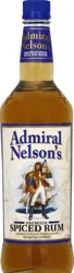 Admiral Nelson's Rum 750 ml