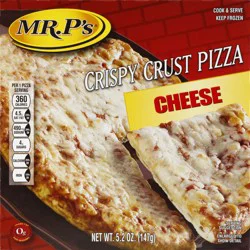 Mr. P's Pizza 5.2 oz