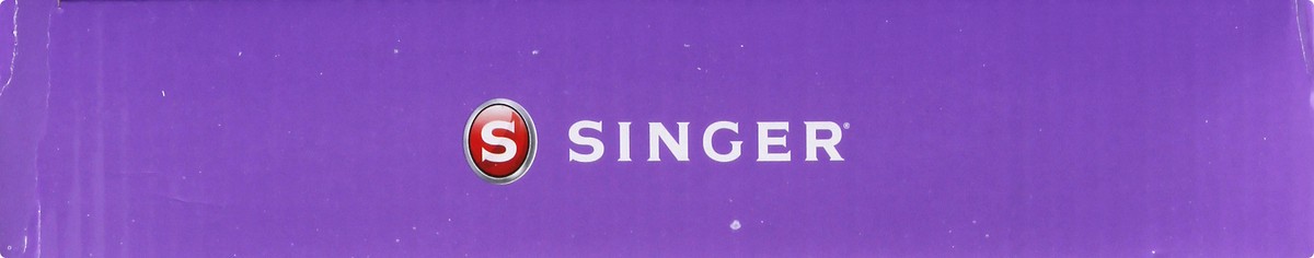 slide 8 of 8, Singer Stitch Sew Quick Portable Mending Machine, 1 ct