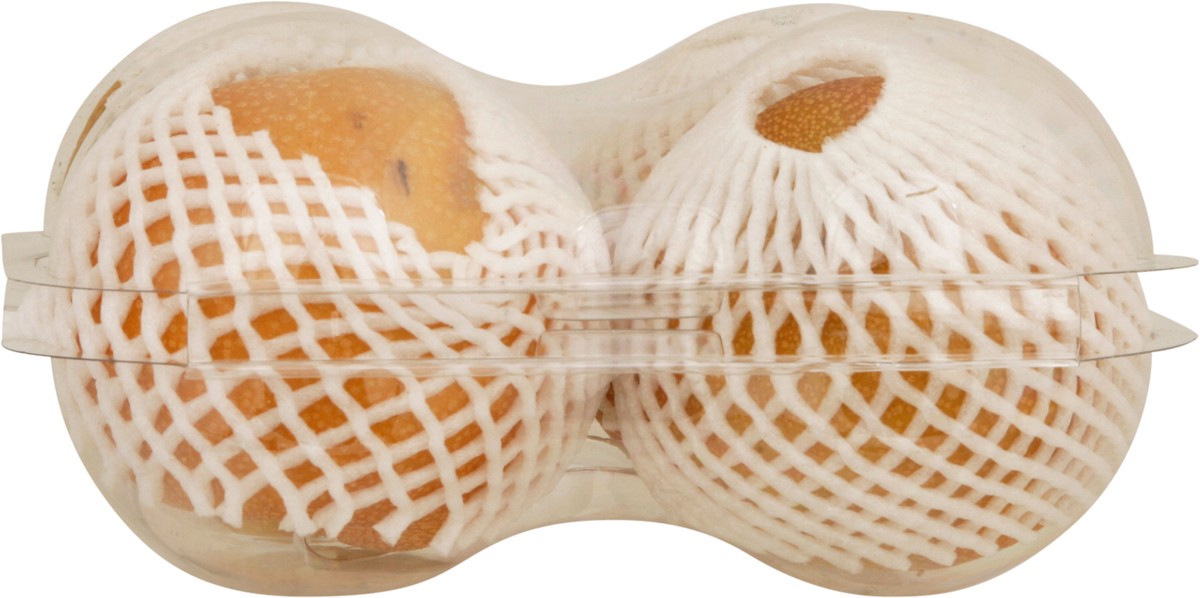 slide 3 of 13, Kingsburg Orchards Flavor Farmer California Apple Pears 4 Count 4 ea, 4 ct