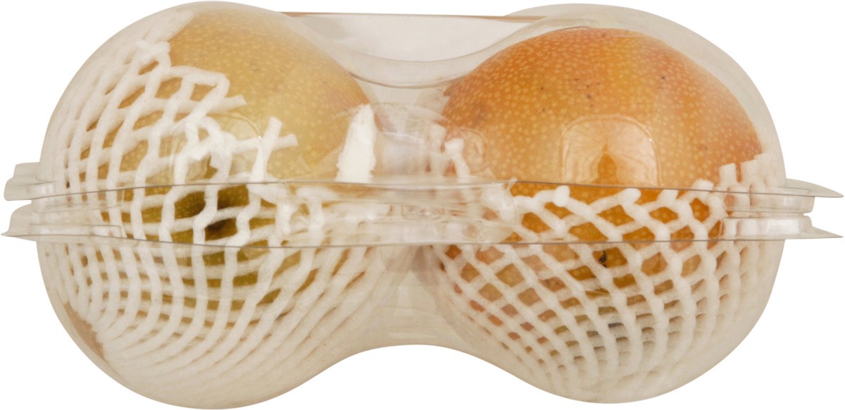 slide 8 of 13, Kingsburg Orchards Flavor Farmer California Apple Pears 4 Count 4 ea, 4 ct