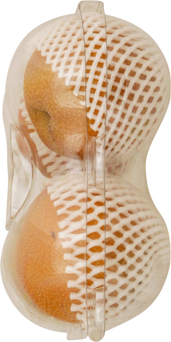 slide 12 of 13, Kingsburg Orchards Flavor Farmer California Apple Pears 4 Count 4 ea, 4 ct