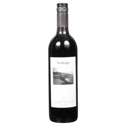 Vinifera The Bridge Syrah Cabernet Wine