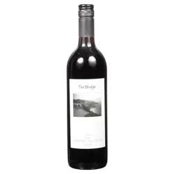 Vinifera The Bridge Syrah Cabernet Wine
