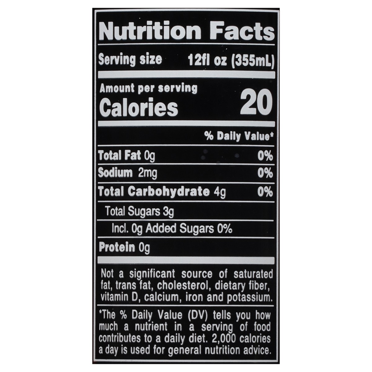 slide 3 of 13, Green Cola Sparkling Sour Cherry Soda with Real Fruit Juice 12 fl oz, 12 fl oz