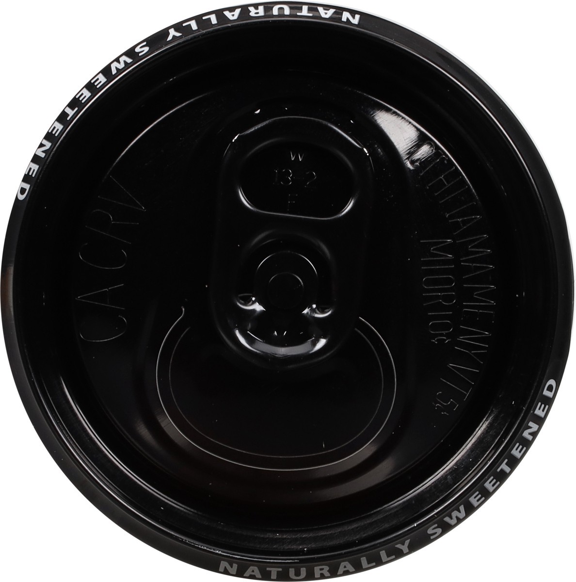 slide 13 of 13, Green Cola Sparkling Sour Cherry Soda with Real Fruit Juice 12 fl oz, 12 fl oz