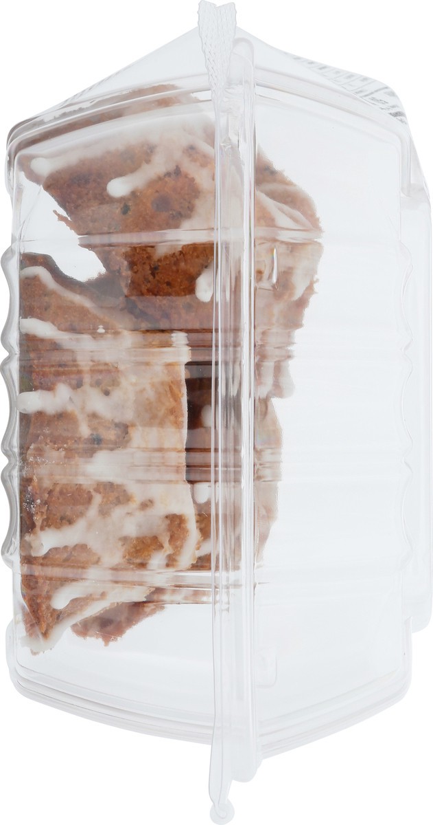 slide 9 of 14, CobblerWorld Minis Blueberry Lemon Pound Cake 1 ea, 1 ct