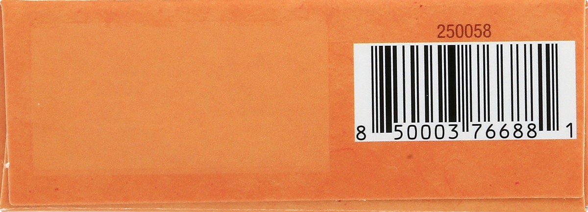 slide 4 of 9, Snapple On the Go Peach Tea Drink Mix Packets 6 ea, 1 ct