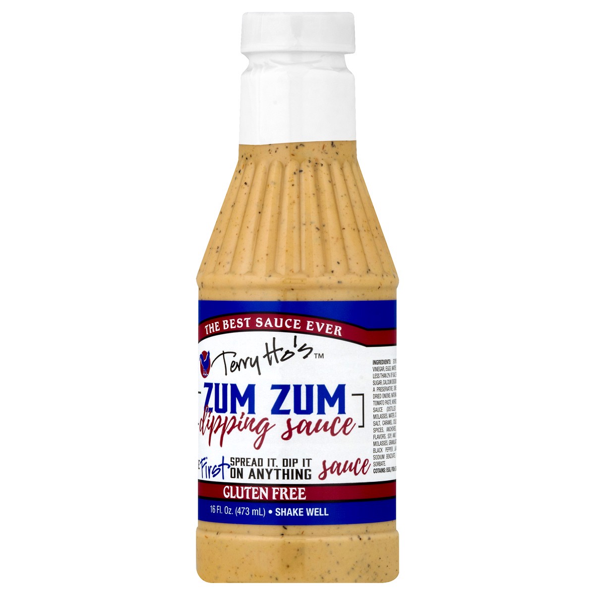 slide 4 of 11, Terry Ho's Gluten Free Zum Zum Dipping Sauce 16.0 oz, 16 oz