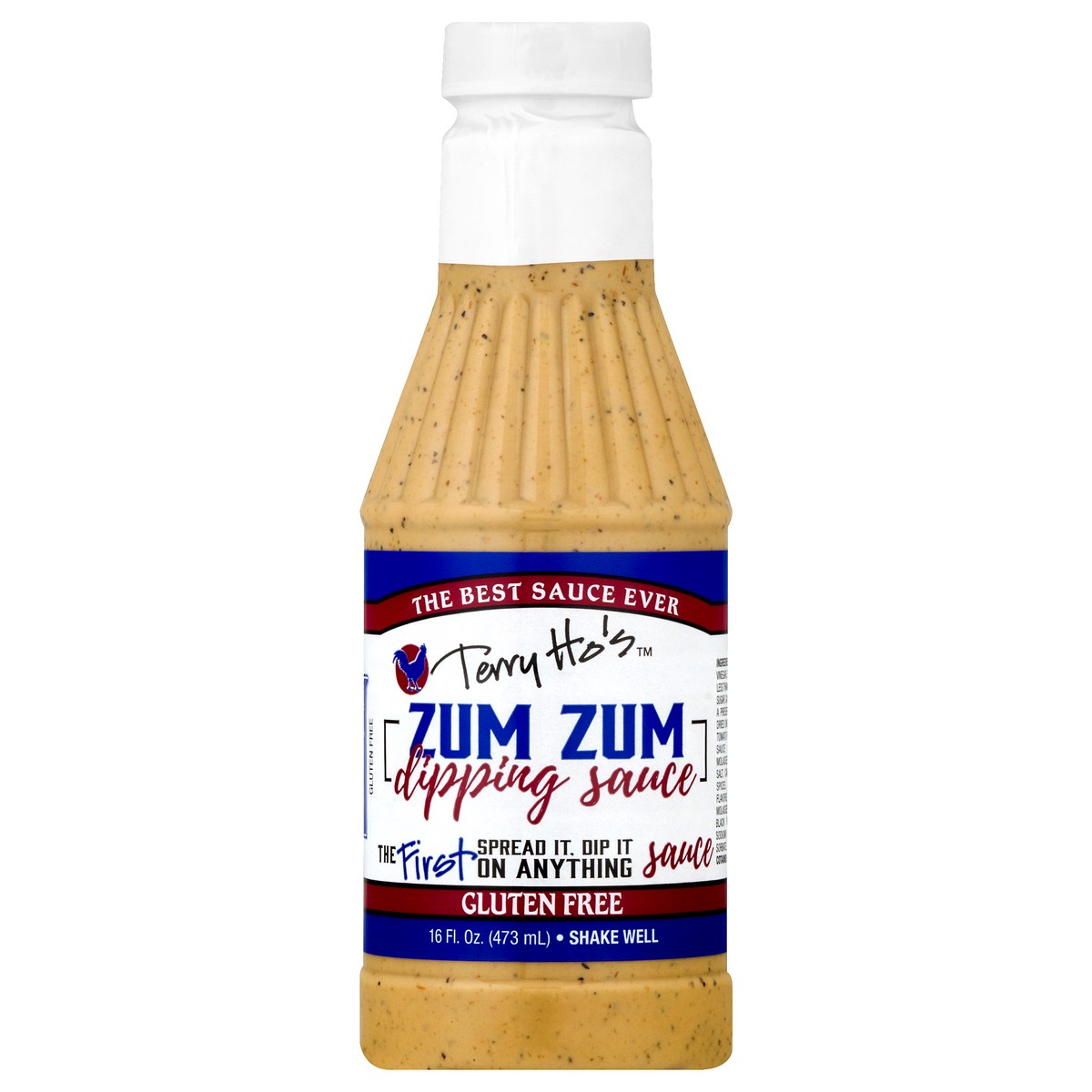 slide 1 of 11, Terry Ho's Gluten Free Zum Zum Dipping Sauce 16.0 oz, 16 oz