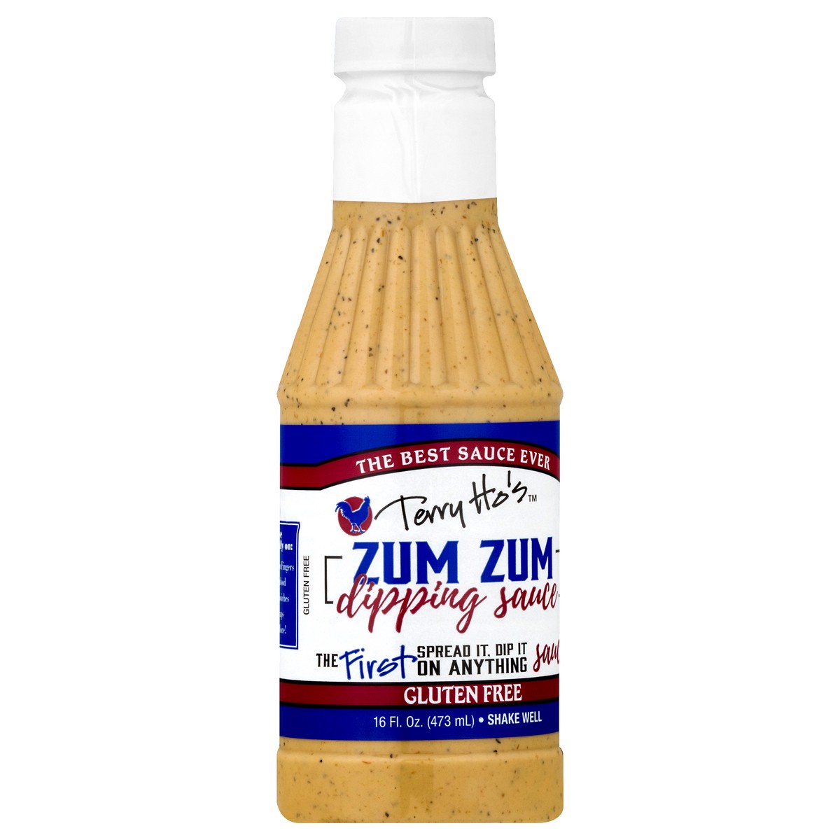 slide 10 of 11, Terry Ho's Gluten Free Zum Zum Dipping Sauce 16.0 oz, 16 oz