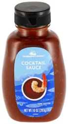 Fisherman's Wharf Cocktail Sauce