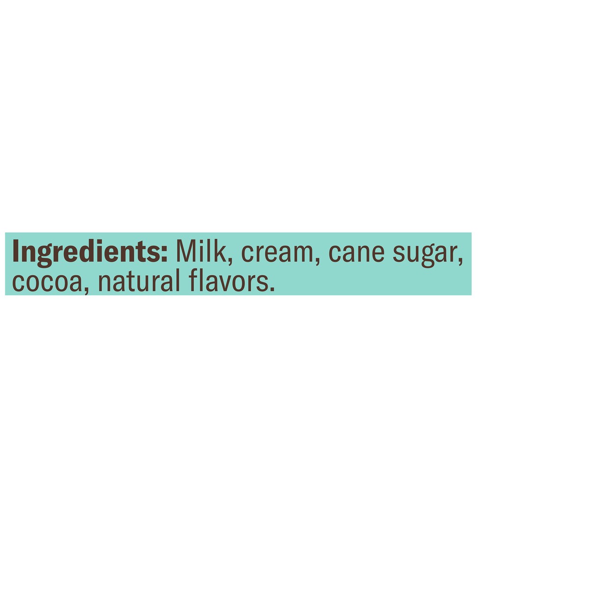 slide 2 of 13, Chobani Peppermnt Mocha Coffee Creamer, 24 fl oz