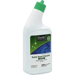 slide 1 of 1, Essential Everyday Toilet Bowl Cleaner, 1 ct