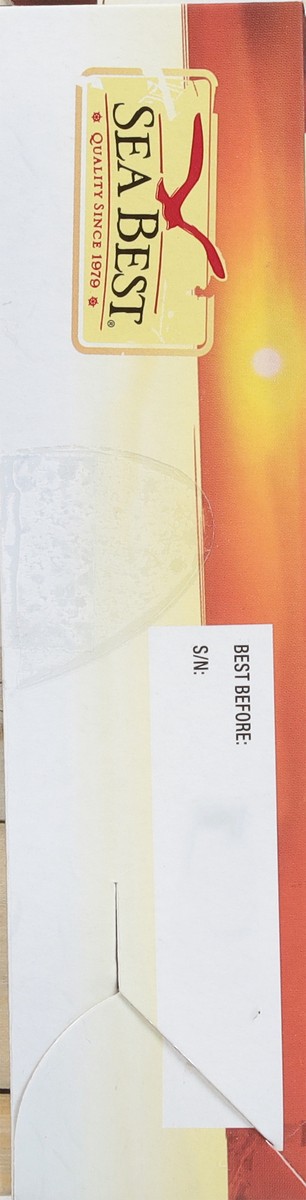 slide 3 of 15, Sea Best Breaded Popcorn Shrimp 13 oz, 13 oz