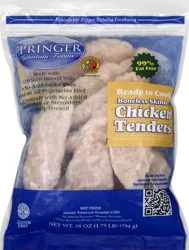 Springer Mountain Farms Chicken Tenders 28 oz