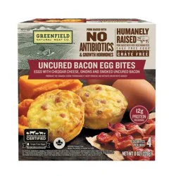 Bacon Egg Bites