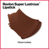 slide 2 of 13, Revlon Super Lustrous Creme Lipstick - Choco-Liscious, 0.15 oz