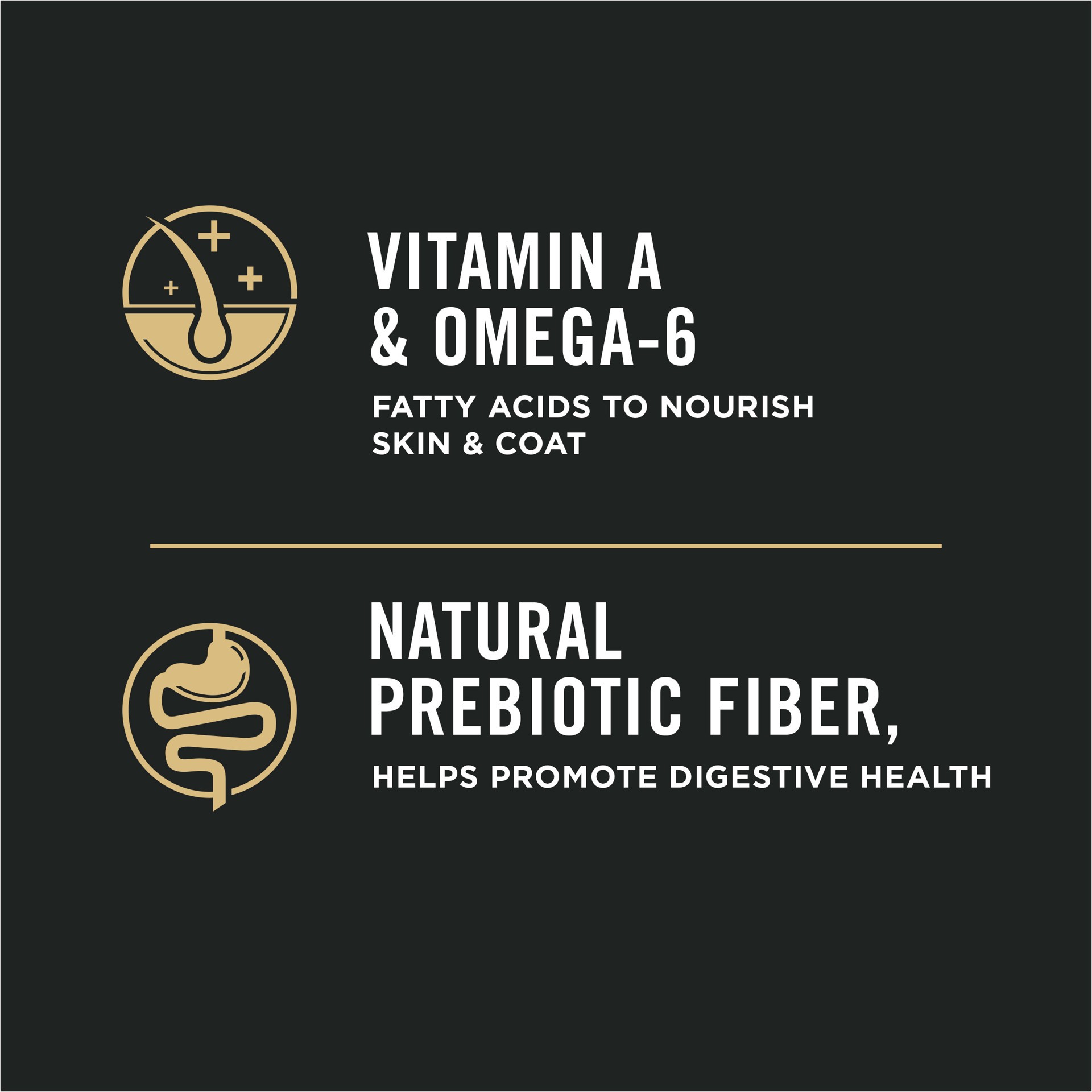 slide 3 of 7, Pro Plan Purina Pro Plan High Protein Dog Food With Probiotics for Dogs, Shredded Blend Turkey & Rice Formula, 17 lb