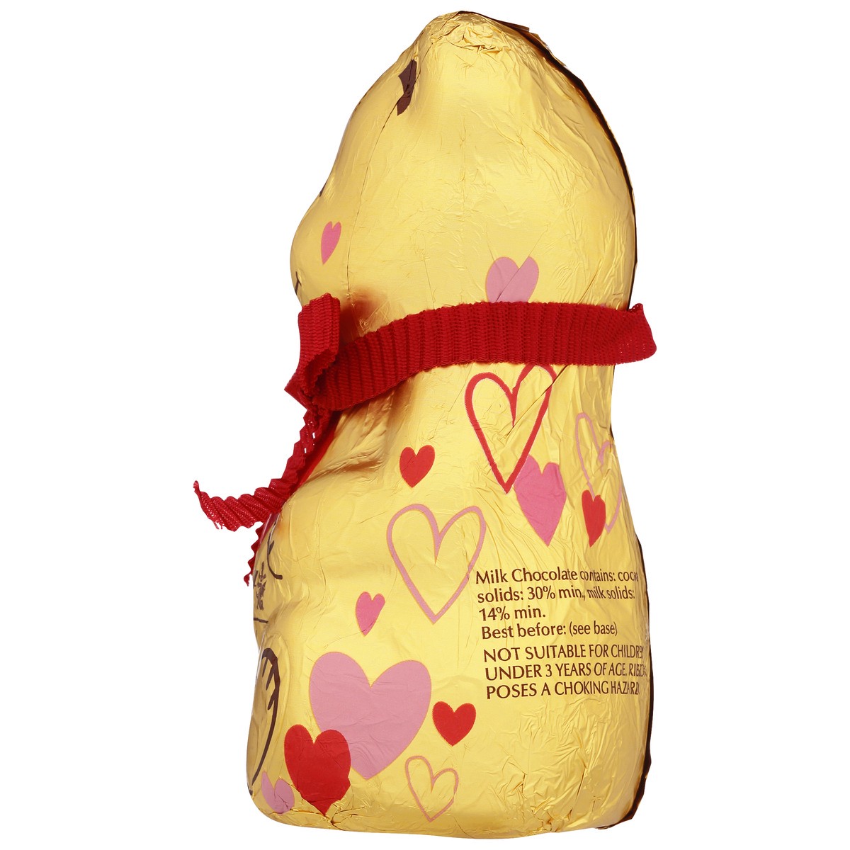 slide 11 of 13, Lindt Teddy Milk Chocolate 3.5 oz, 3.5 oz