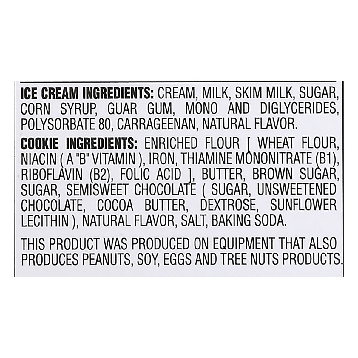 slide 5 of 12, Chi-It Ice Cream Sandwiches 8 ea, 8 ct