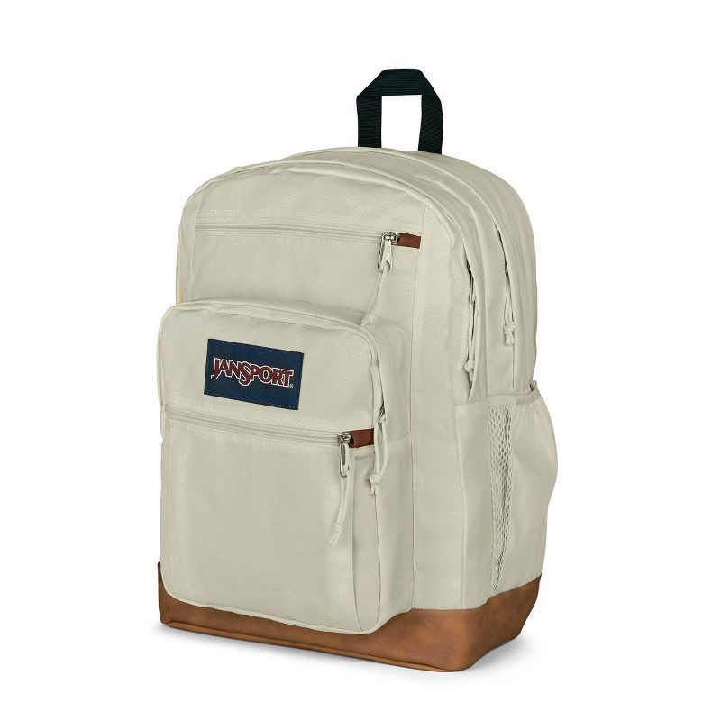 slide 6 of 6, JanSport Cool Student 17.5" Backpack - Coconut, 17.5 in