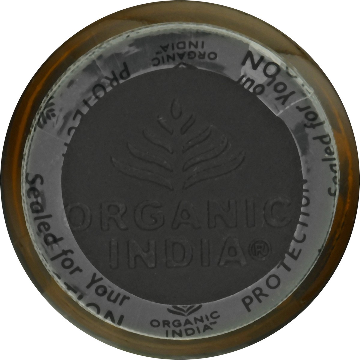 slide 7 of 9, Organic India Ceylon Cinnamon 90 Vegetarian Caps - 90 ct, 90 ct