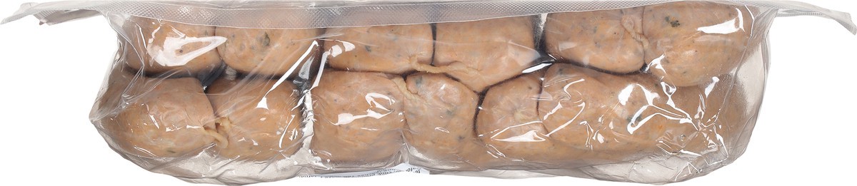 slide 8 of 9, Cajun Family Mild Boudin, 32 oz