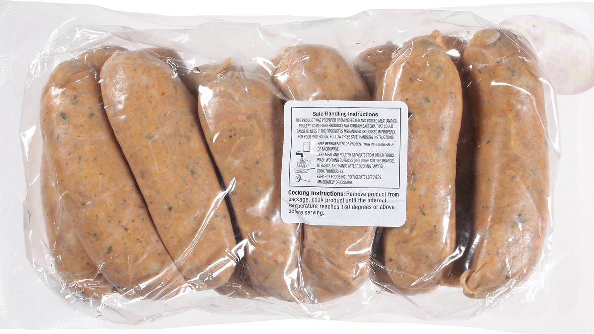 slide 4 of 9, Cajun Family Mild Boudin, 32 oz